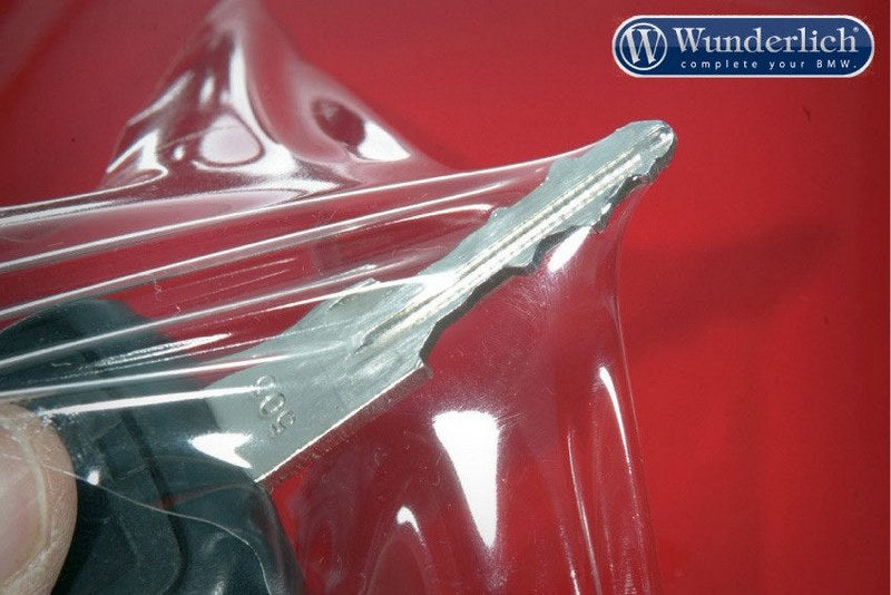 Wunderlich VentureShield paint complete Set - clear | 28224-000