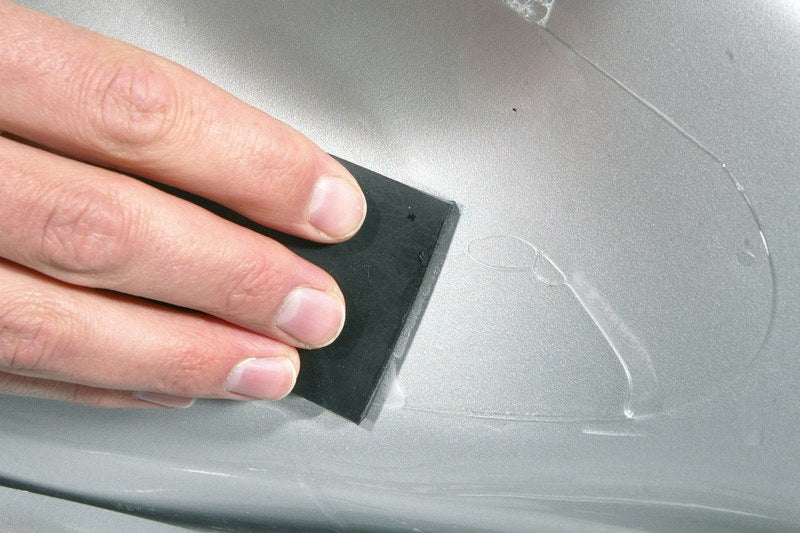 Wunderlich VentureShield paint + tank protection tankset - clear | 28225-200