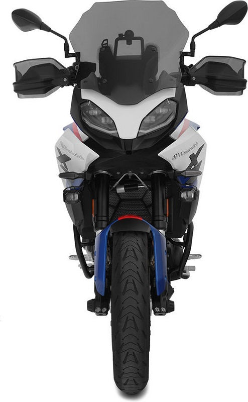 Wunderlich / ワンダーリッヒ »MICROFLOOTER« LED auxiliary headlight - black | 28311-102