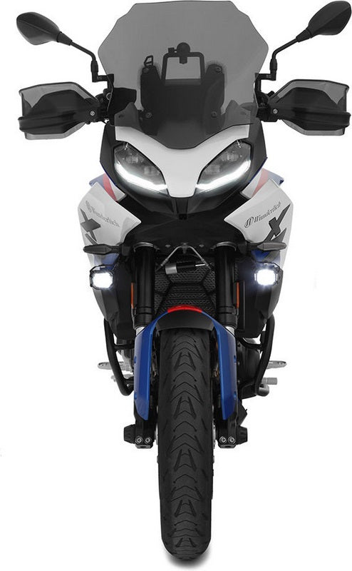 Wunderlich / ワンダーリッヒ »MICROFLOOTER« LED auxiliary headlight - black | 28311-102