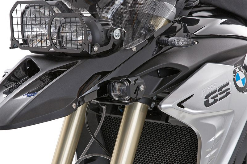 Wunderlich / ワンダーリッヒ Led Additional Headlight Microflooter - Black | 28340-502