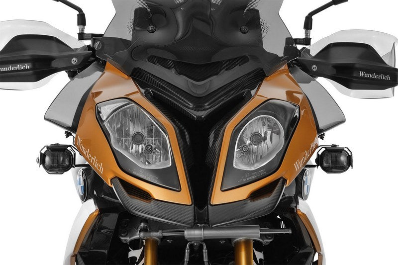 Wunderlich / ワンダーリッヒ Led Additional Headlight - Black | 28341-102