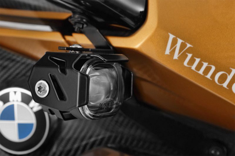 Wunderlich / ワンダーリッヒ Led Additional Headlight - Black | 28341-102
