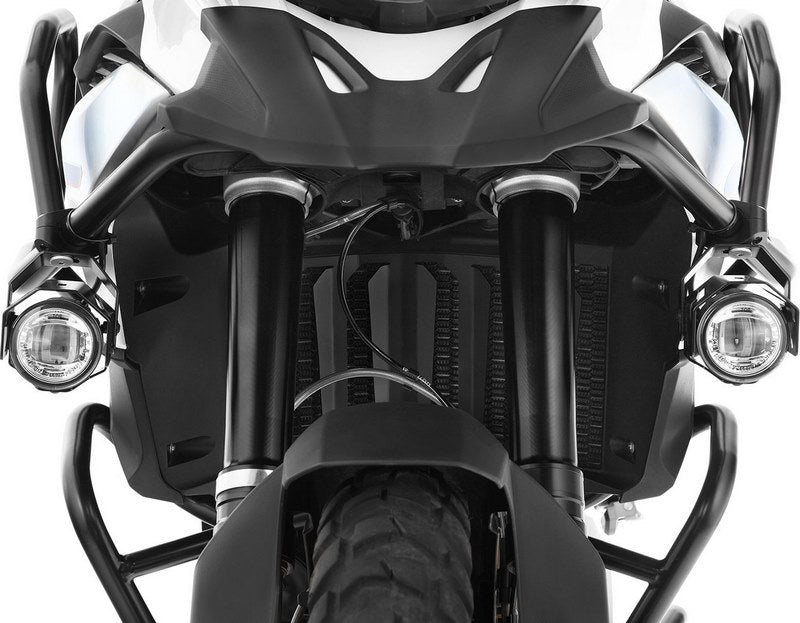Wunderlich / ワンダーリッヒ Led Additional Head Light Aton Black | 28380-102