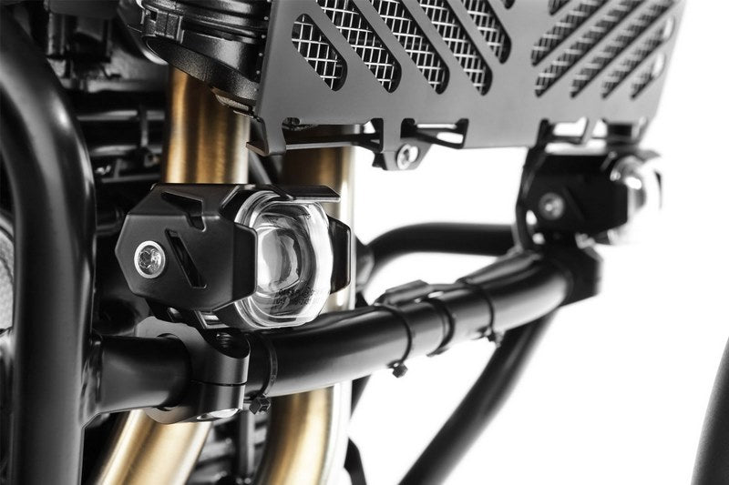 Wunderlich / ワンダーリッヒ Led Additional Head Light Micro Flooter Black | 28380-202