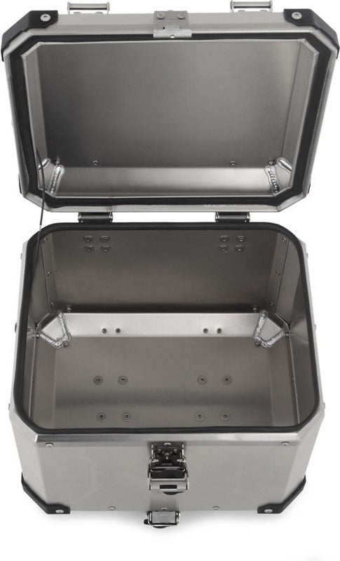 Wunderlich Wunderlich»EXTREME« top case - aluminum | 30167-400