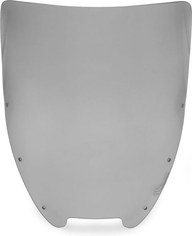 Wunderlich / ワンダーリッヒ Screen Touring-Sport For Fairings Trophy And Daytona - High - Smoked Grey | 30470-222