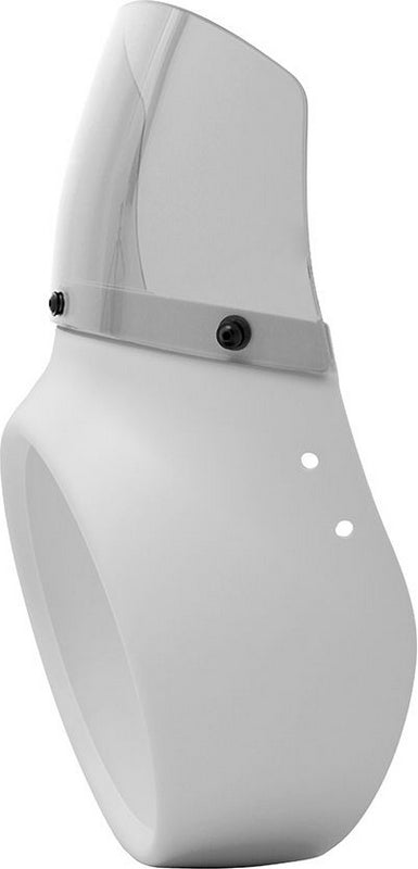 Wunderlich / ワンダーリッヒ Vintage Windshield For Vintage Tt Light Screen Clear | 30471-301