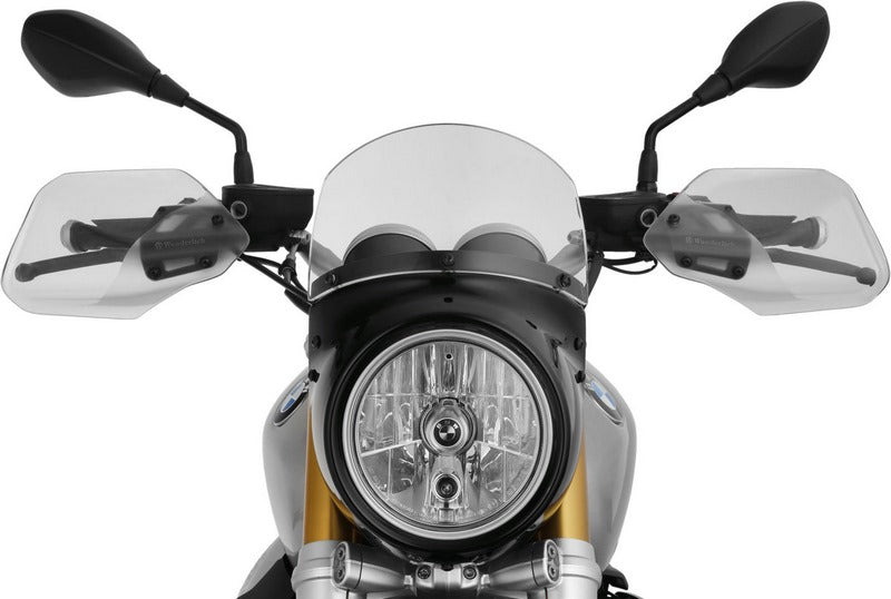Wunderlich / ワンダーリッヒ Cockpit Fairing Vintage Tt Unpainted | 30471-304