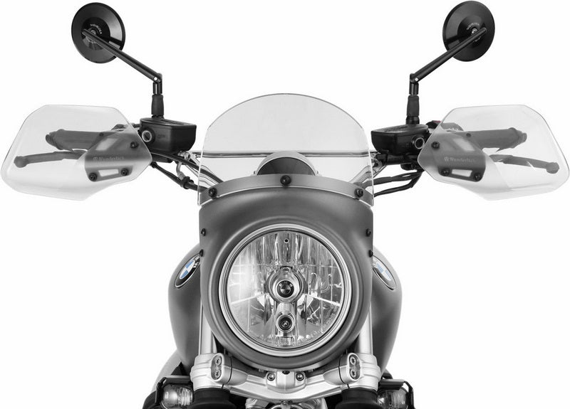 Wunderlich / ワンダーリッヒ Vintage Tt Light Screen Monolith Metallic Matt | 30471-503