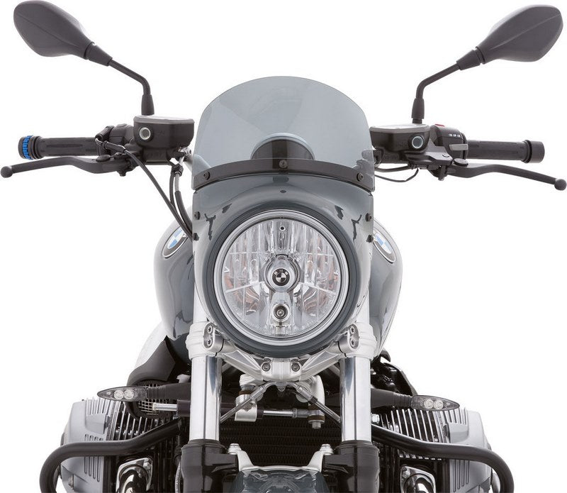 Wunderlich / ワンダーリッヒ Vintage Tt Light Screen - Catalano Grey | 30471-504