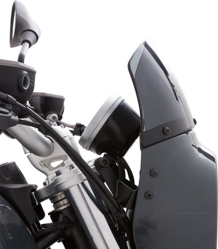 Wunderlich / ワンダーリッヒ Vintage Tt Light Screen - Catalano Grey | 30471-504