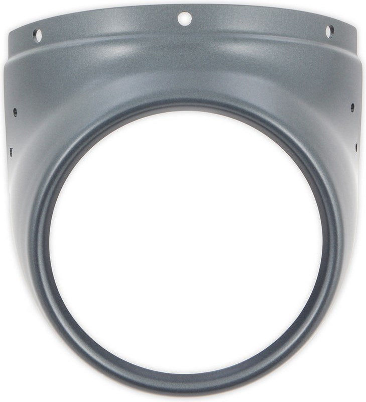 Wunderlich / ワンダーリッヒ »VINTAGE TT« cockpit fairing R nineT Scrambler - Stereo metallic matt | 30471-505