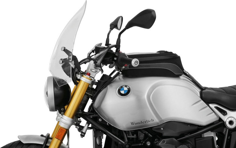 Wunderlich / ワンダーリッヒ Touring Screen Clear | 30472-001