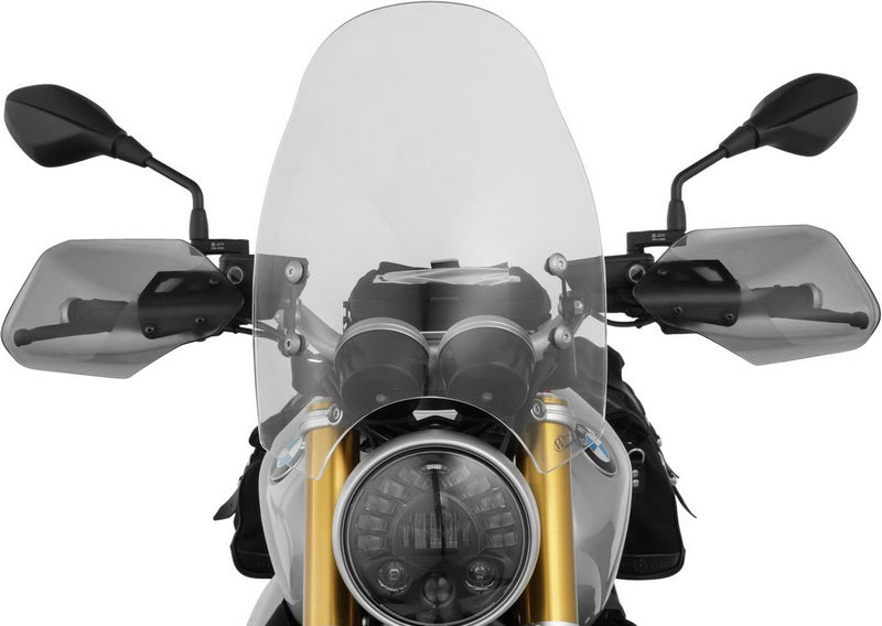 Wunderlich / ワンダーリッヒ Touring Screen Clear | 30472-001