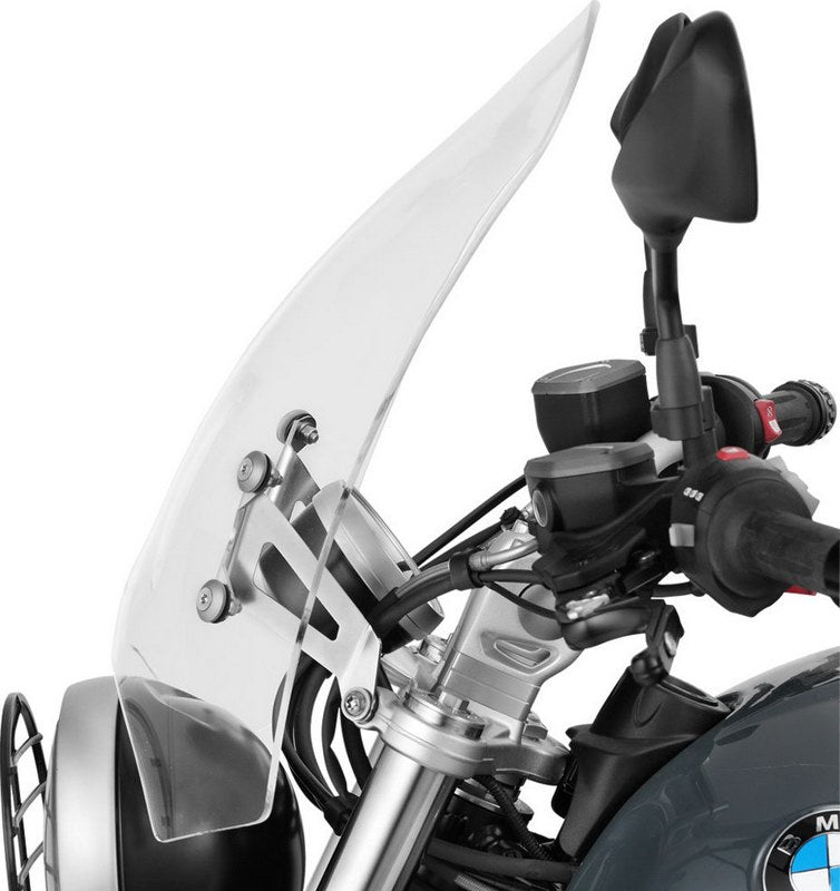 Wunderlich / ワンダーリッヒ Touring Screen Clear | 30472-101