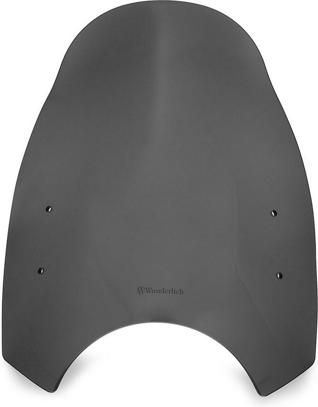 Wunderlich / ワンダーリッヒ Touring Screen Smoked Grey | 30472-102