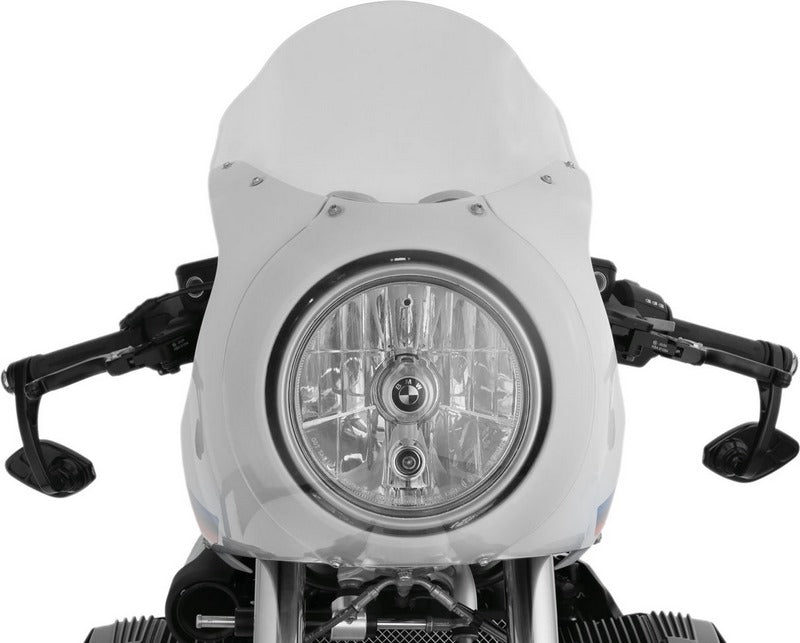 Wunderlich / ワンダーリッヒ Tt ウインドシールド クリア | 30472-405