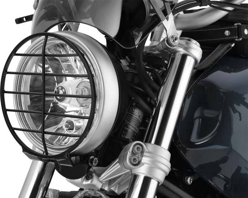 Wunderlich / ワンダーリッヒ Lamp Grill - Black | 30473-002