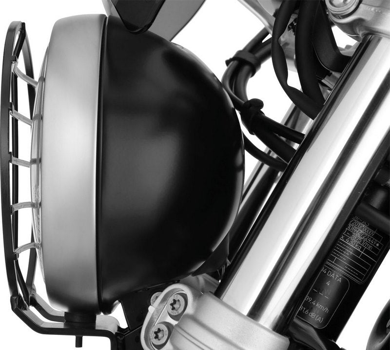 Wunderlich / ワンダーリッヒ Lamp Grill - Black | 30473-002