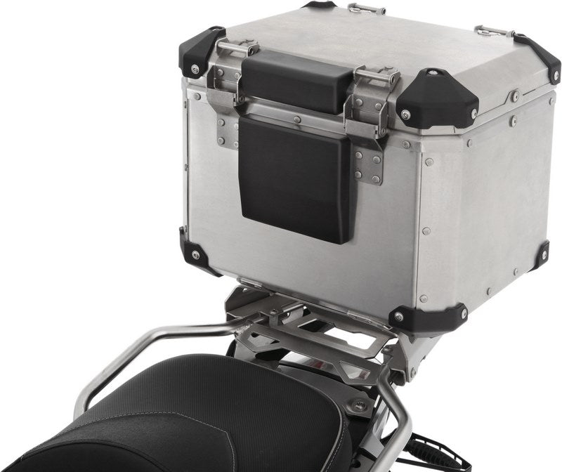 Wunderlich / ワンダーリッヒ back cushion for »EXTREME« top case - black | 30671-700