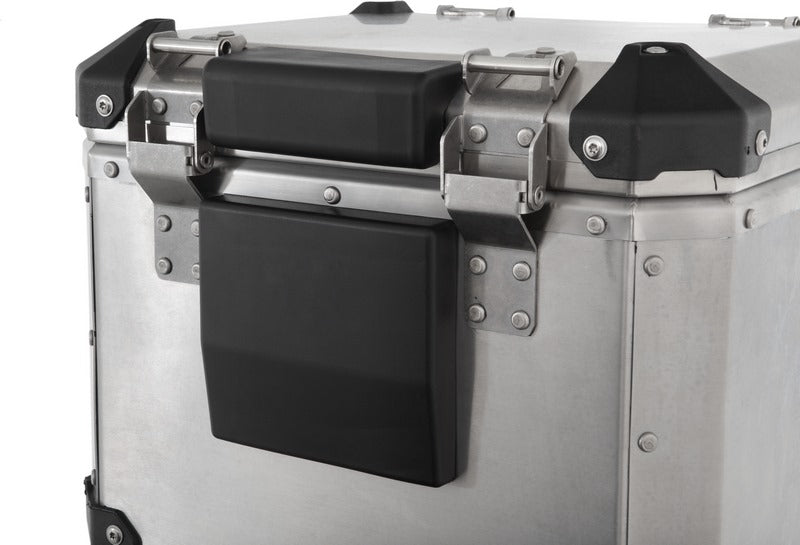 Wunderlich / ワンダーリッヒ back cushion for »EXTREME« top case - black | 30671-700