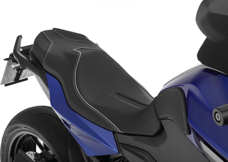 Wunderlich / ワンダーリッヒ seat »AKTIVKOMFORT« -25mm - low - black | 30891-002