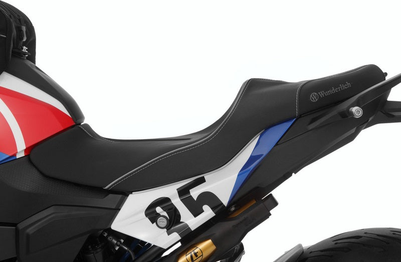 Wunderlich / ワンダーリッヒ seat »AKTIVKOMFORT« - standard - black | 30891-012