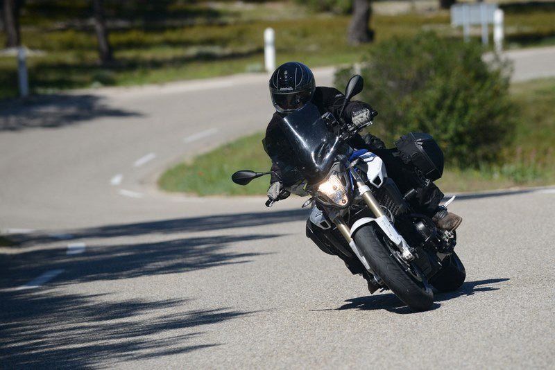 Wunderlich / ワンダーリッヒ Handlebar Riser Abe Approved - 25Mm - Silver | 30990-101