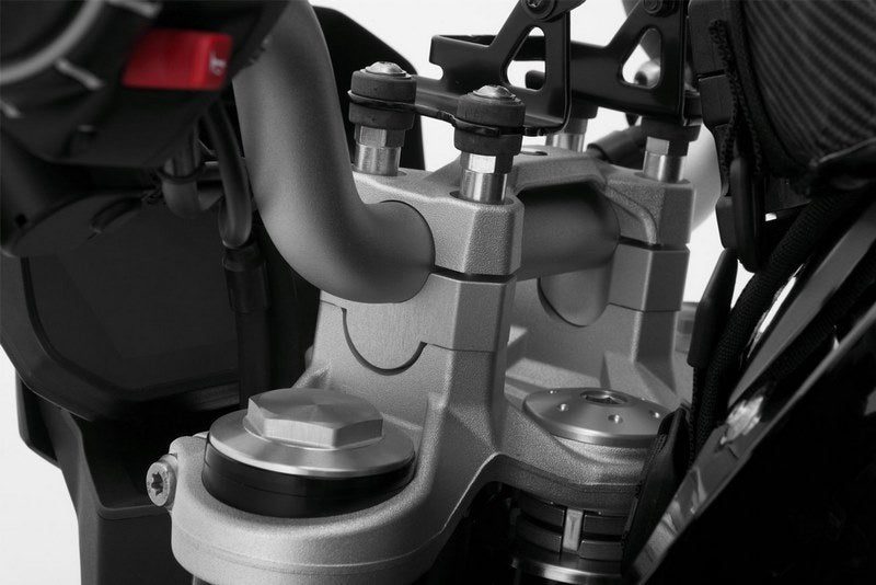 Wunderlich / ワンダーリッヒ Special Screws For Handlebar Riser With Navigation | 31000-200