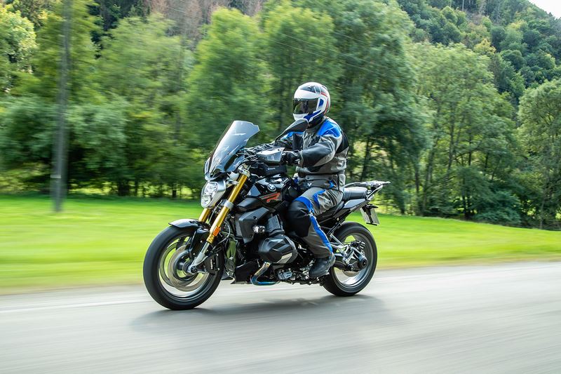 Wunderlich / ワンダーリッヒ Handlebar Riser Ergo+ - Silver | 31000-301