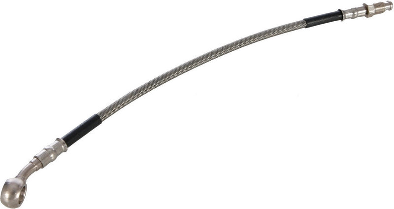 Wunderlich / ワンダーリッヒ Handelbar Riser Brake Line | 31100-000