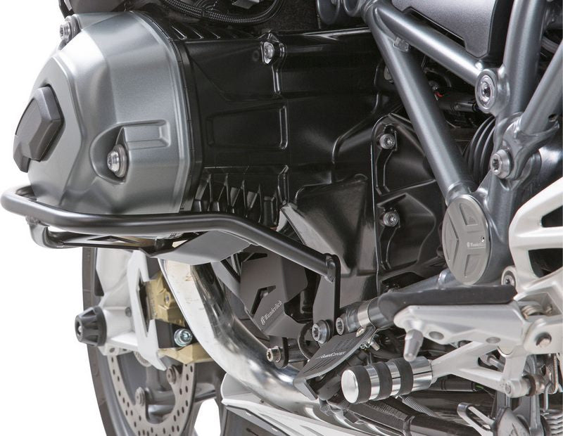 Wunderlich / ワンダーリッヒ Engine Protection Bar Sport Black | 31740-202