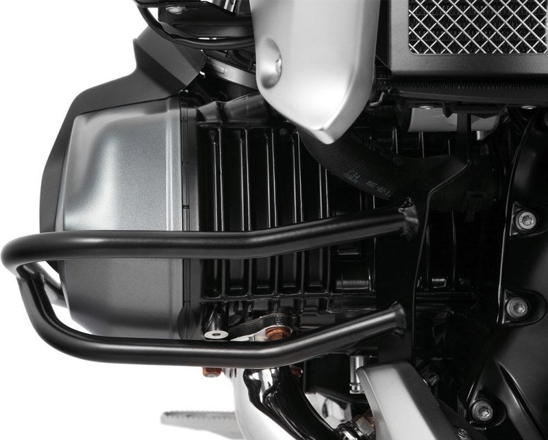 Wunderlich Wunderlich»SPORT« engine protection bar - black | 31740-302