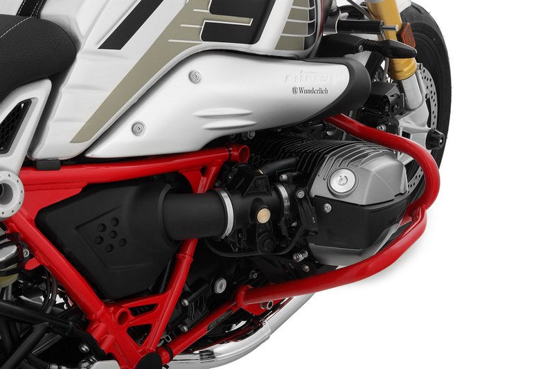 Wunderlich / ワンダーリッヒ Engine Protection bar - red | 31741-105