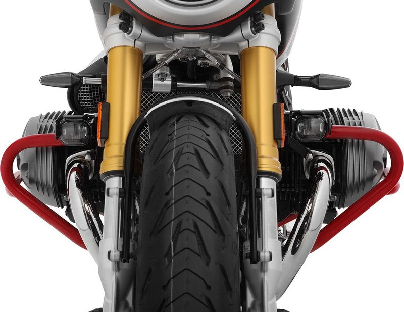 Wunderlich / ワンダーリッヒ Engine Protection bar - red | 31741-105