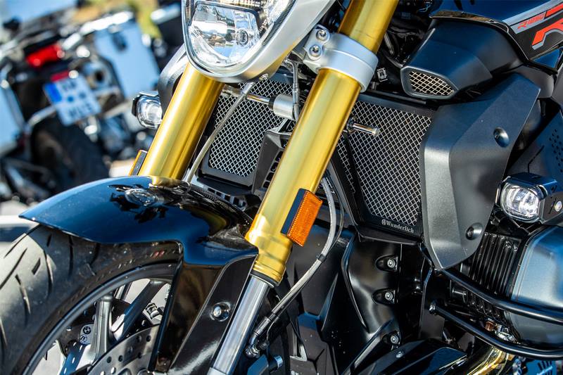 Wunderlich / ワンダーリッヒ Water Cooler Protection Grill | 31962-002