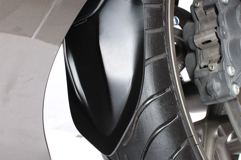 Wunderlich / ワンダーリッヒ Extenda Fender - Front - Black | 32211-002