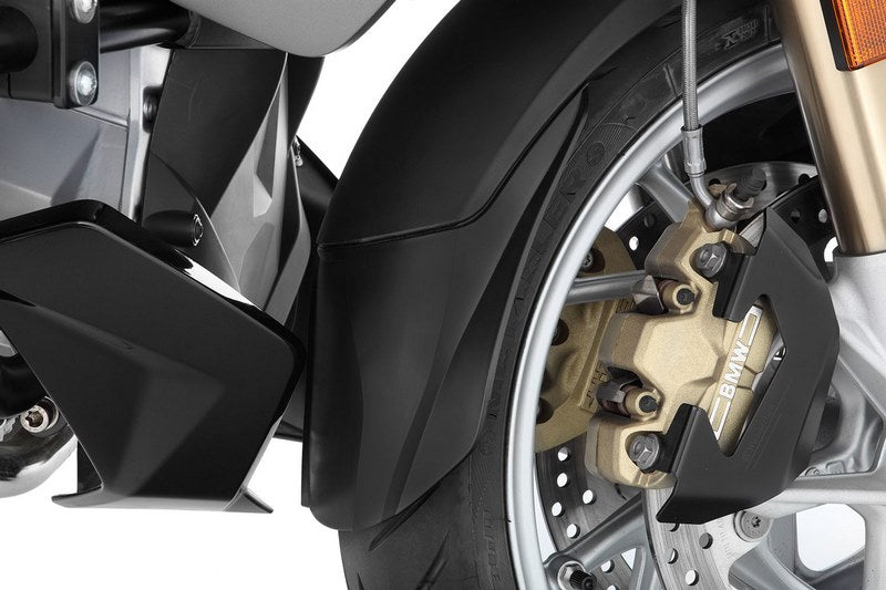 Wunderlich / ワンダーリッヒ »EXTENDA FENDER« fender extension - black | 32250-202