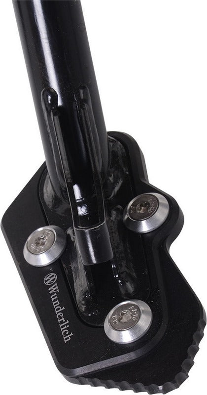 Wunderlich / ワンダーリッヒ Side Stand Enlarger - Black | 32420-302