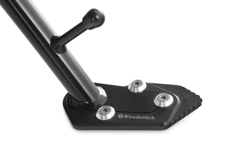 Wunderlich / ワンダーリッヒ Side Stand Enlarger - Black | 32420-302