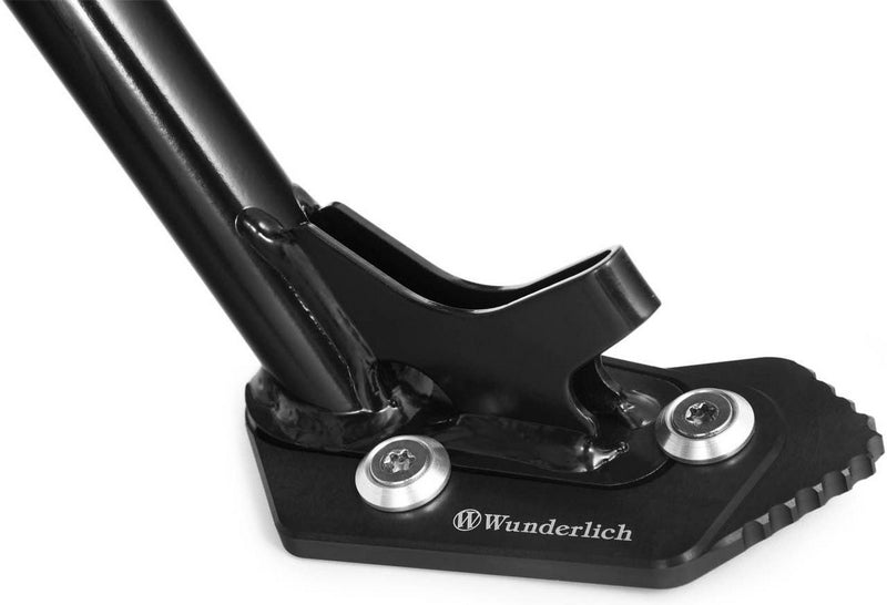 Wunderlich / ワンダーリッヒ Side Stand Enlarger - Black | 32420-402
