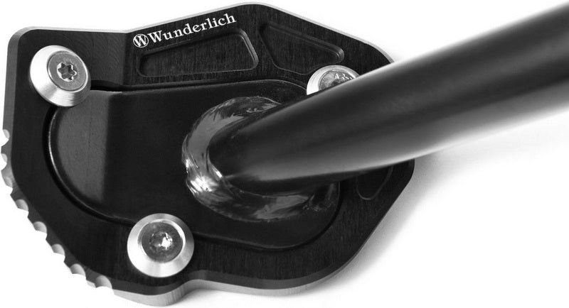 Wunderlich / ワンダーリッヒ Side Stand Enlarger - Black | 32421-202