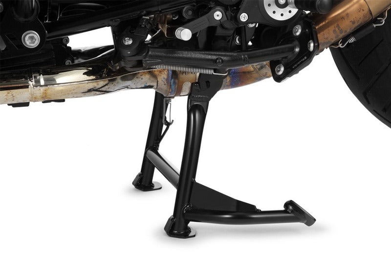 Wunderlich R nineT Regular/Pure centre stand - black | 32423-002
