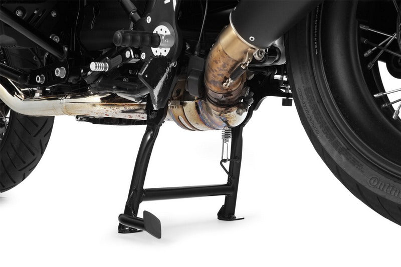 Wunderlich R nineT Regular/Pure centre stand - black | 32423-002