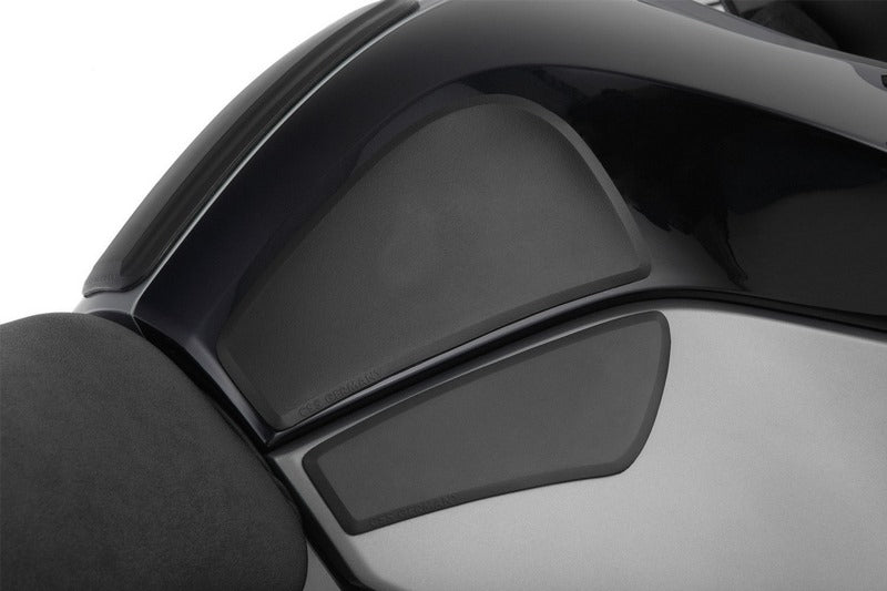 Wunderlich / ワンダーリッヒ Tank Pad Set 5 Pieces - Black | 32570-102