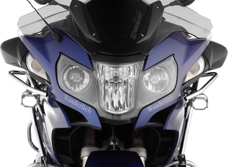 Wunderlich / ワンダーリッヒ Led Additional Headlight Microflooter Silver | 32890-301