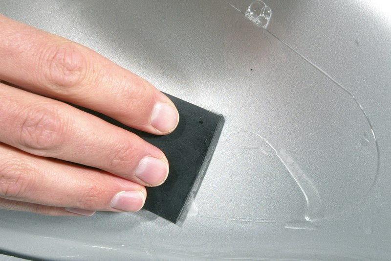 Wunderlich / ワンダーリッヒ Paint And Tank Protection Ventureshield - Clear | 33160-200