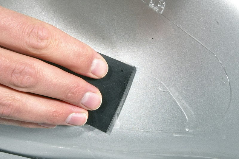 Wunderlich Tank protection»VENTURESHIELD« - clear | 33332-500