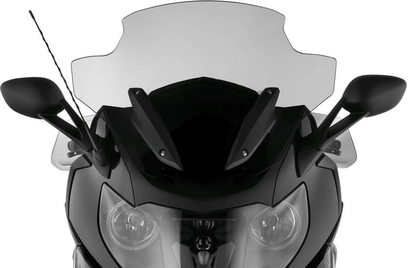 Wunderlich / ワンダーリッヒ Windscreen Marathon Smoked Grey | 35380-102